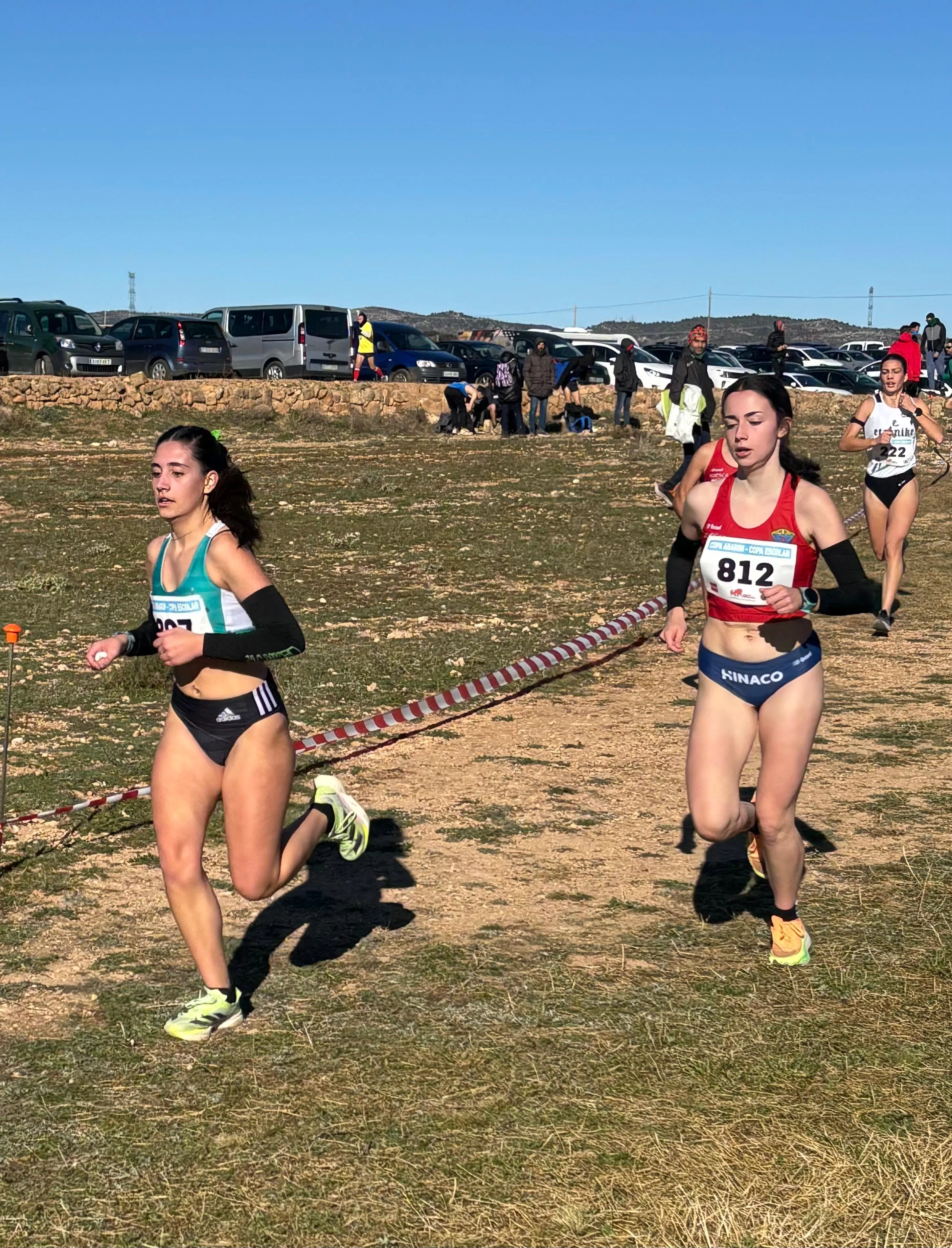 Campeonato de Aragón de cross 