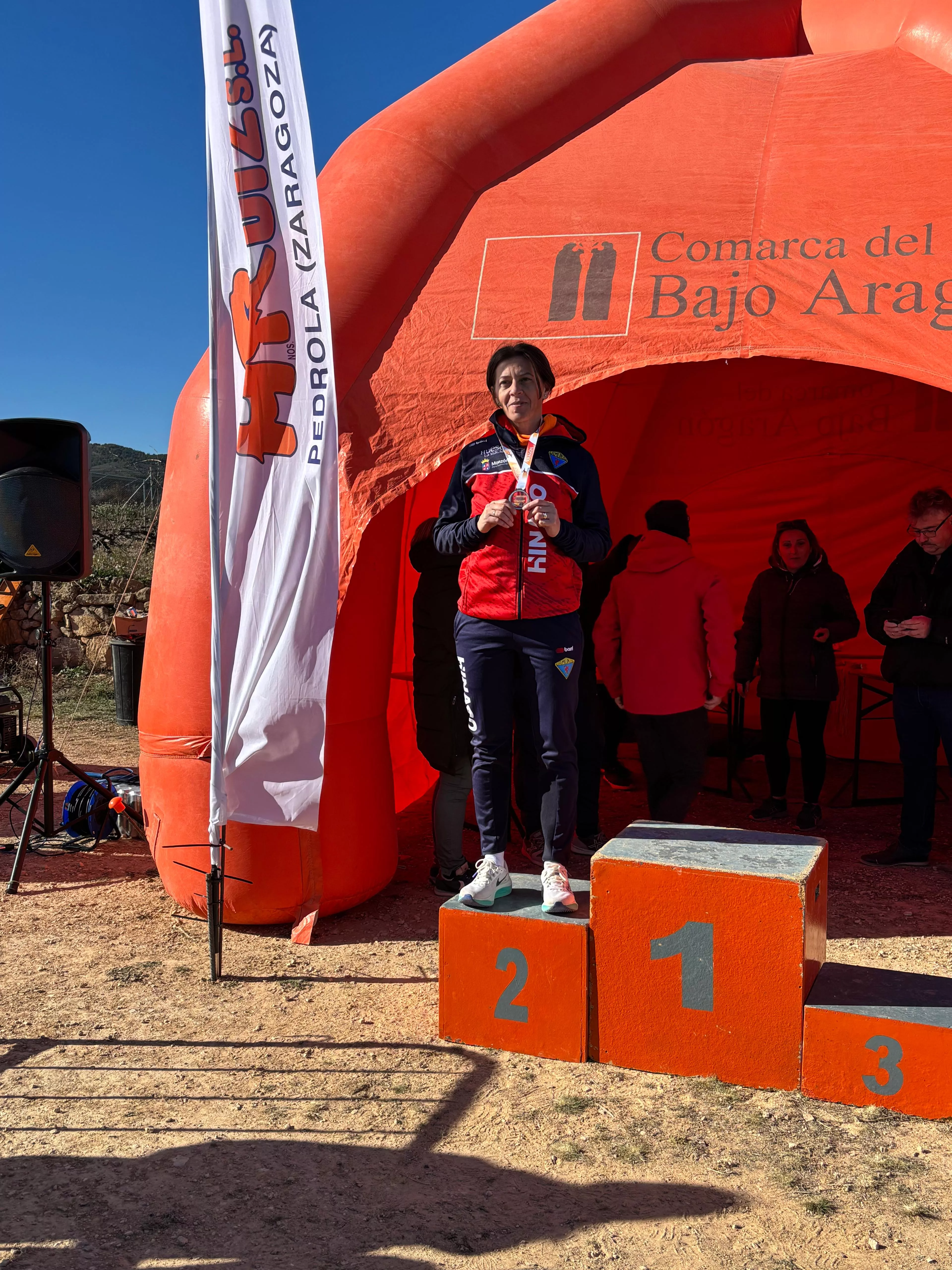 Campeonato de Aragón de cross 