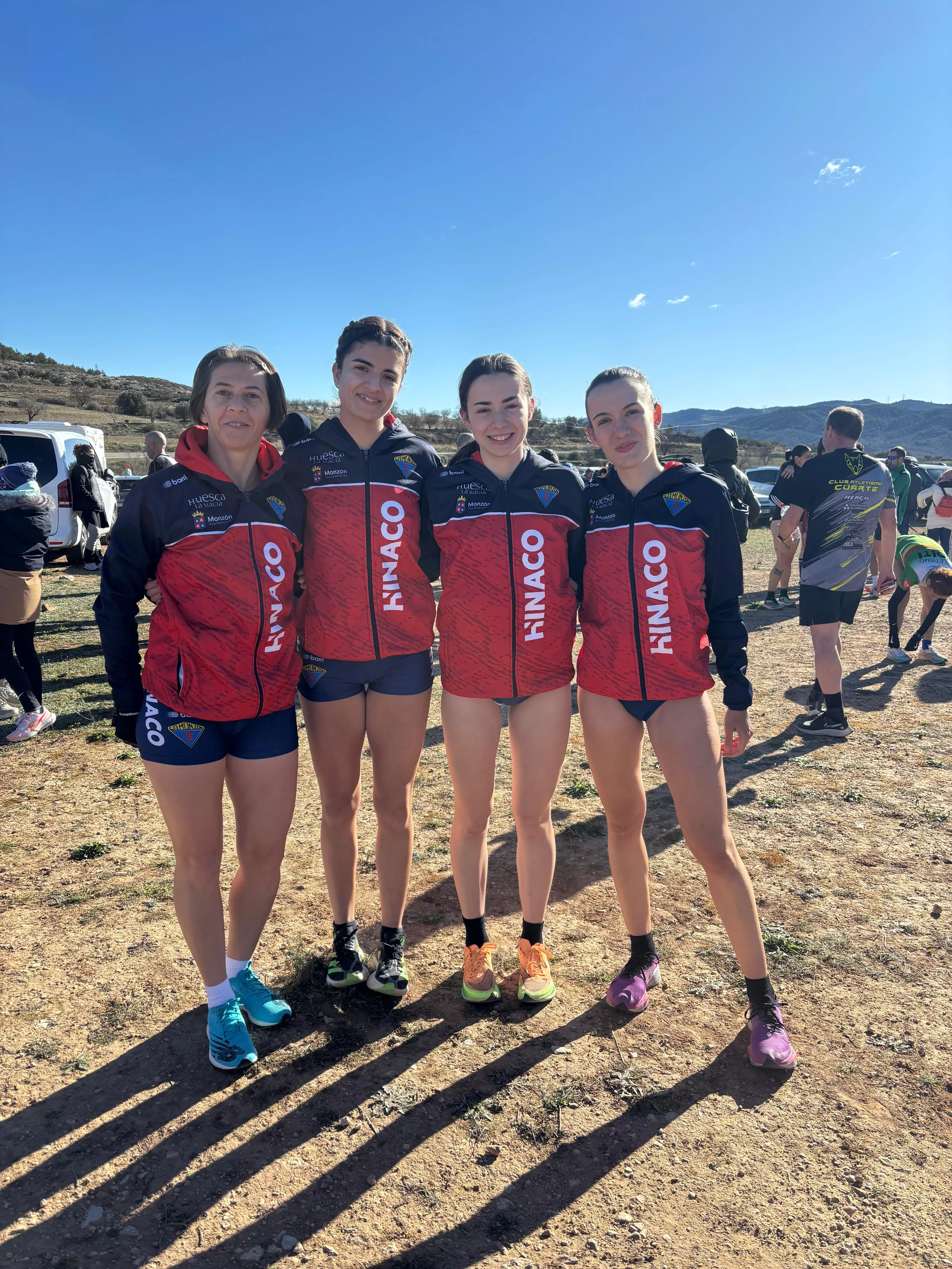 Campeonato de Aragón de cross 