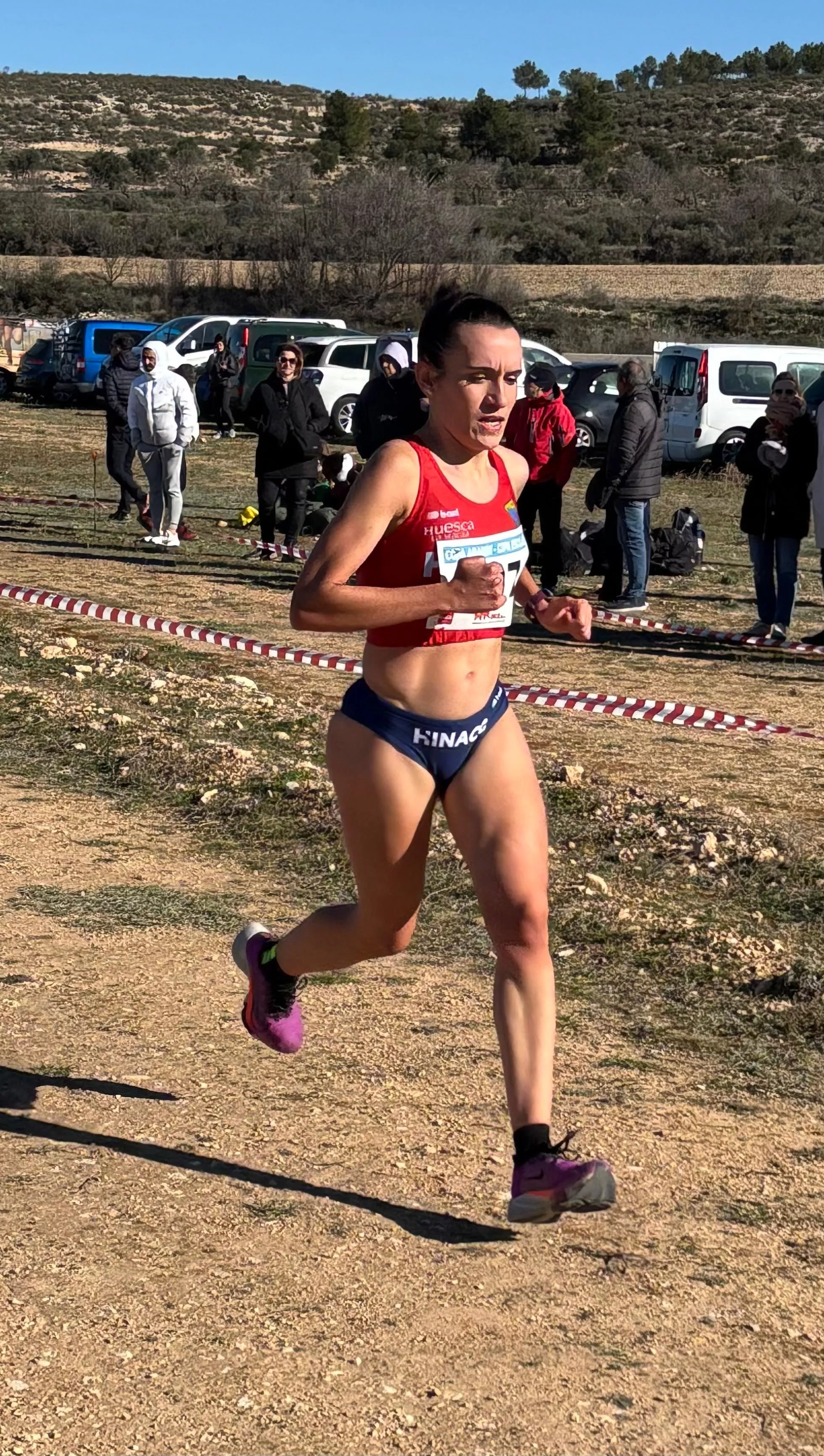 Campeonato de Aragón de cross 