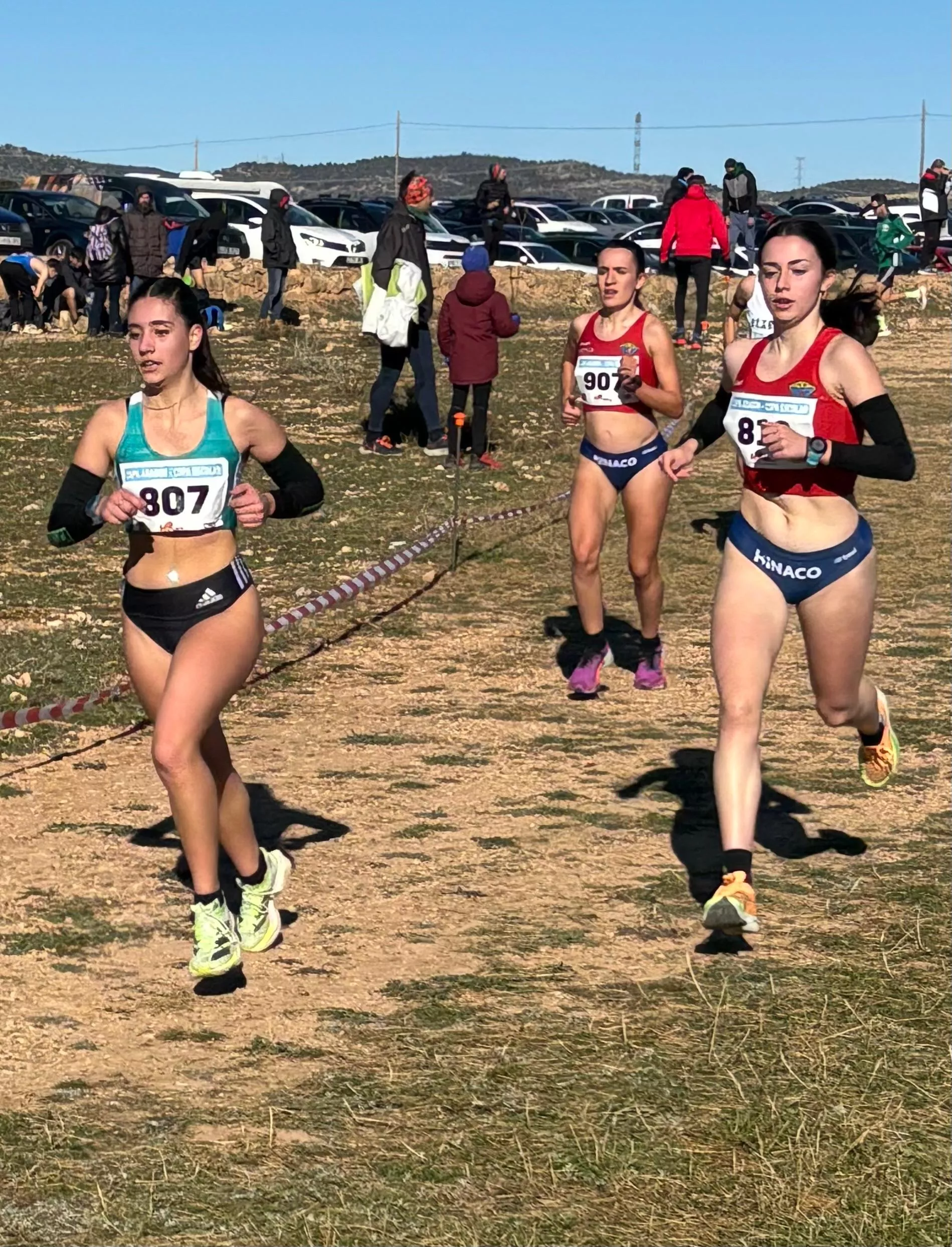 Campeonato de Aragón de cross 