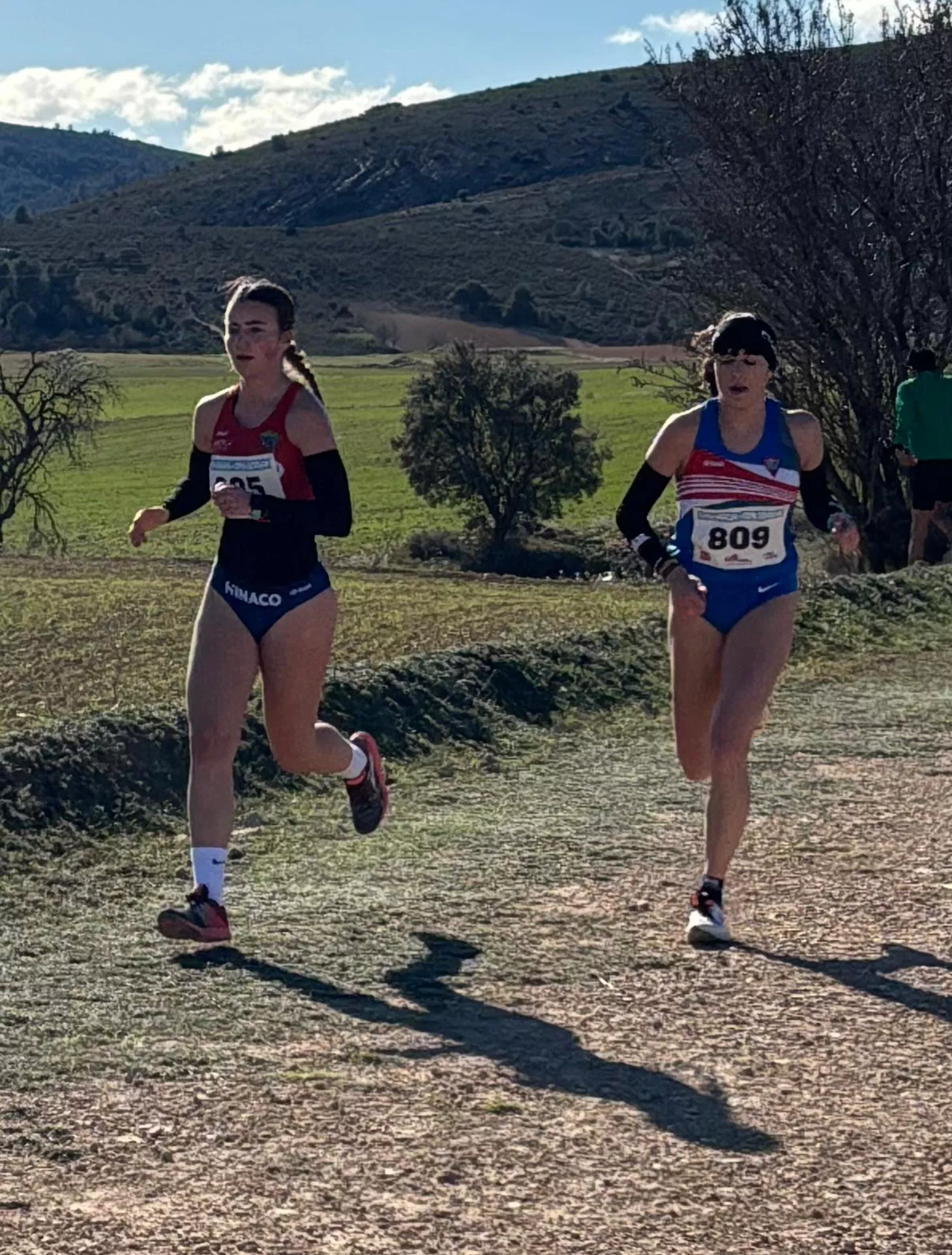 Campeonato de Aragón de cross 