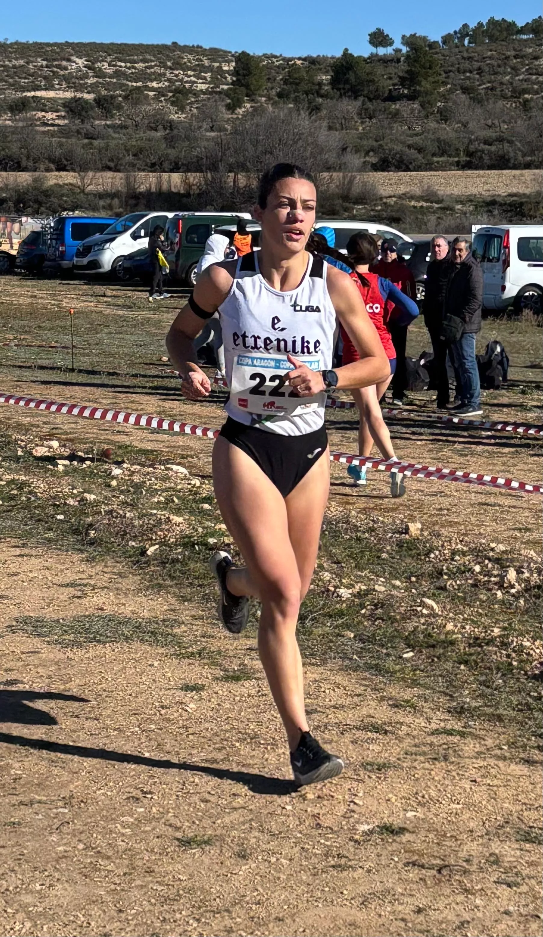Campeonato de Aragón de cross 