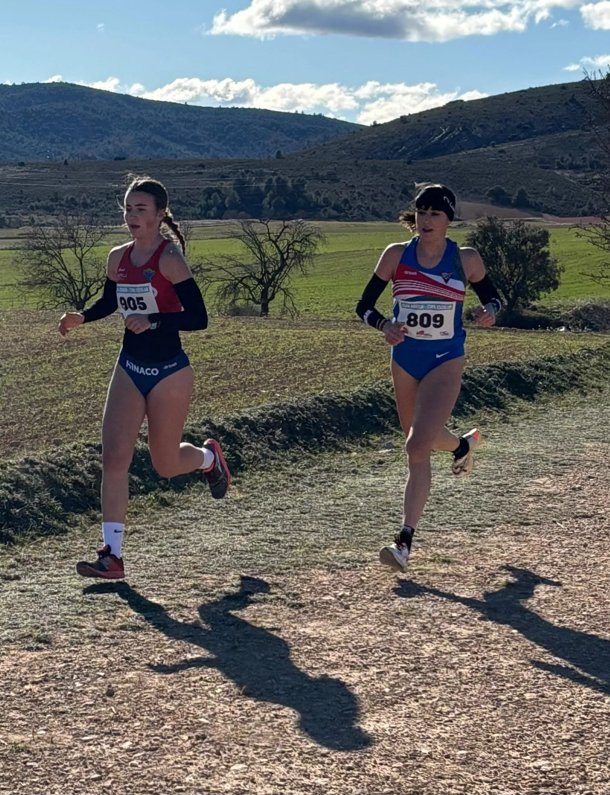 Campeonato de Aragón de cross 