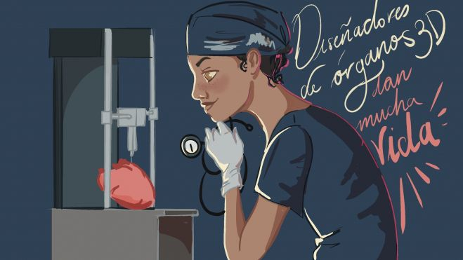 Uno de los murales seleccionados Uno de los murales seleccionados