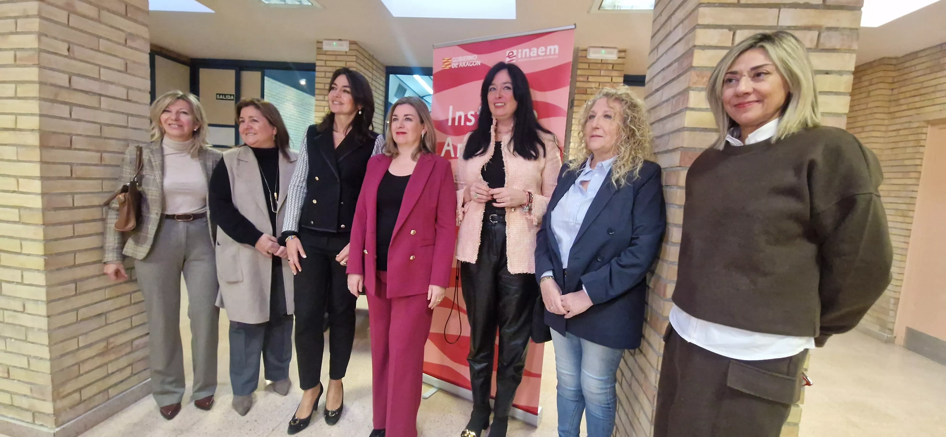 Clausura de programas experienciales en la provincia de Huesca. Foto Myriam Martínez