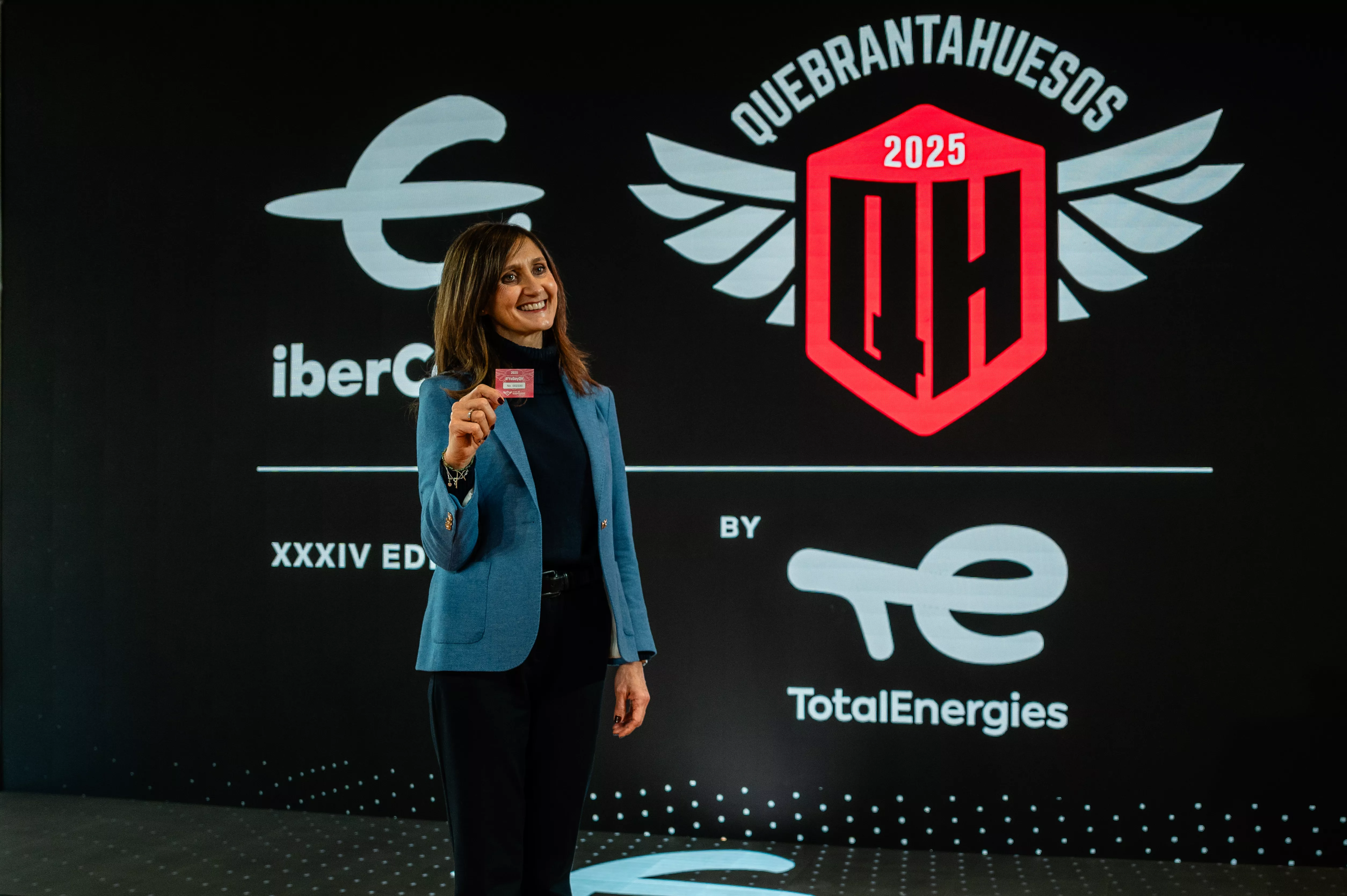 La Quebrantahuesos 2025 ya tiene su número de corte: el 2.330