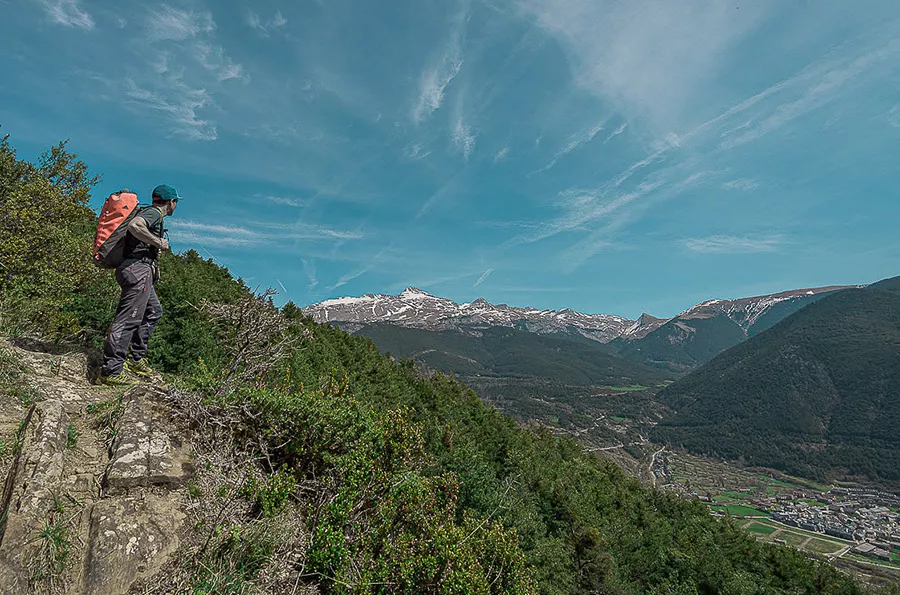 La Asociación Turística Valle del Aragón se disuelve tras 26 años. Foto ATVA
