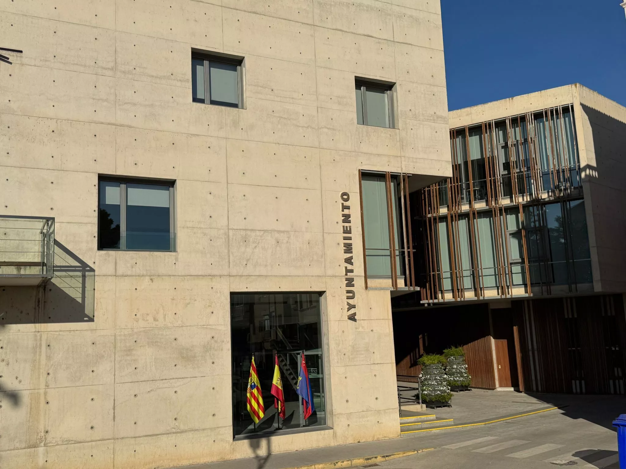 El Ayuntamiento busca alternativas al servicio de recogida de residuos "Puerta a puerta".