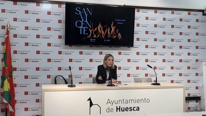 Nuria Mur ha presentado los actos del programa de San Vicente. Nuria Mur ha presentado los actos del programa de San Vicente.