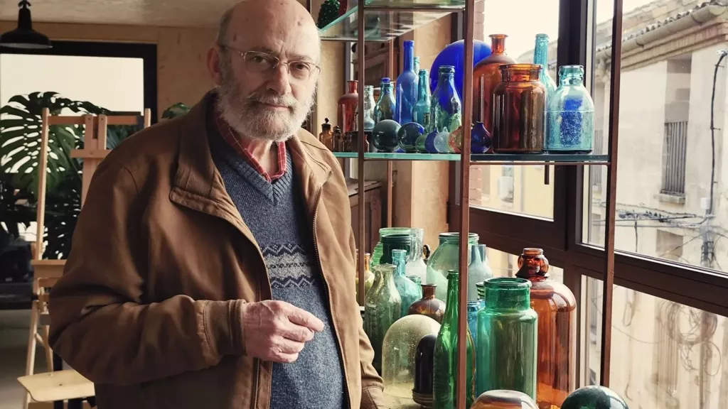 Fernando Alvira Lizano