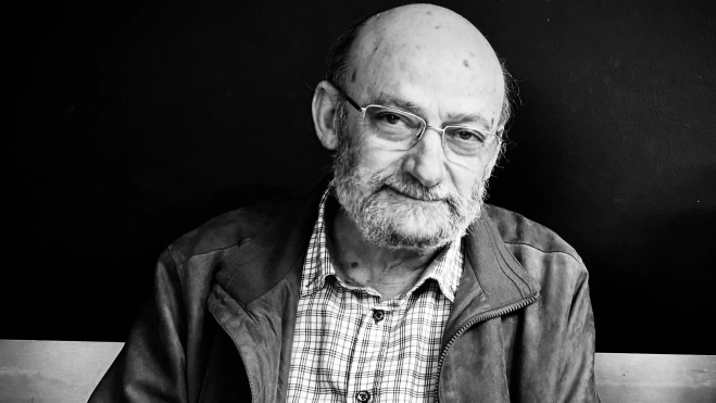 Fernando Alvira Lizano.