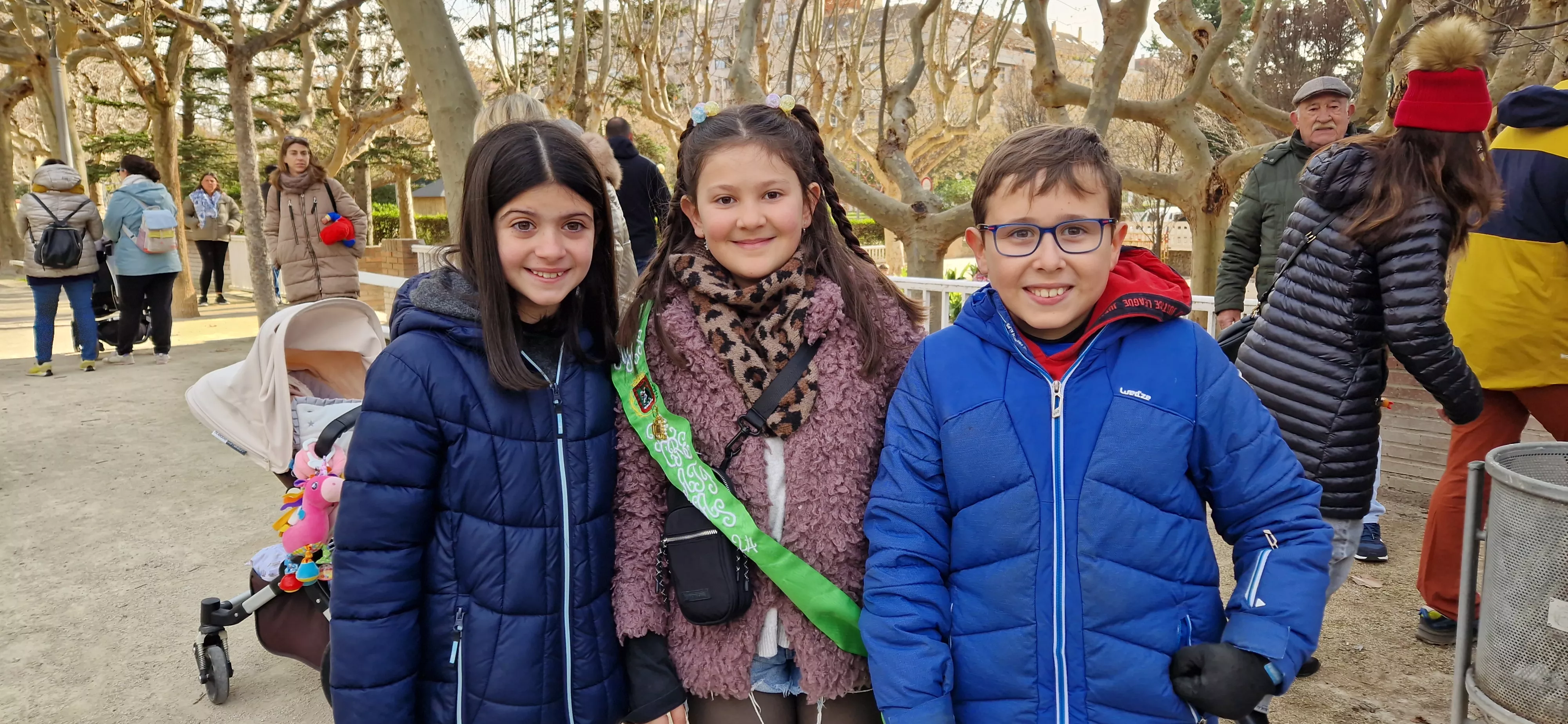  Encierro Infantil de la Peña Zoiti. Foto Myriam Martínez 