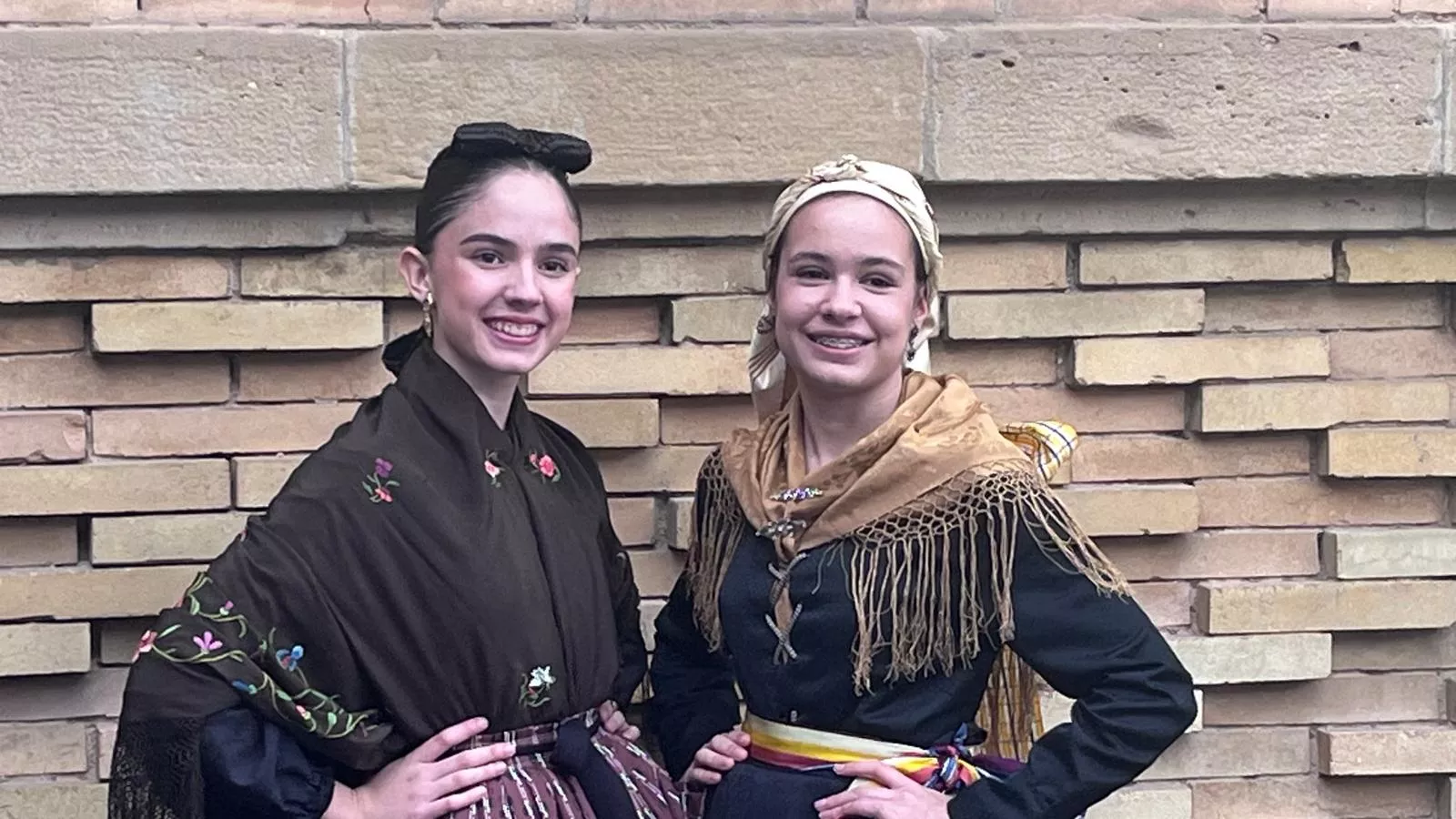 Fase clasificatoria del XXXII Certamen Nacional de Jota Ciudad de Huesca. Foto Mercedes Manterola