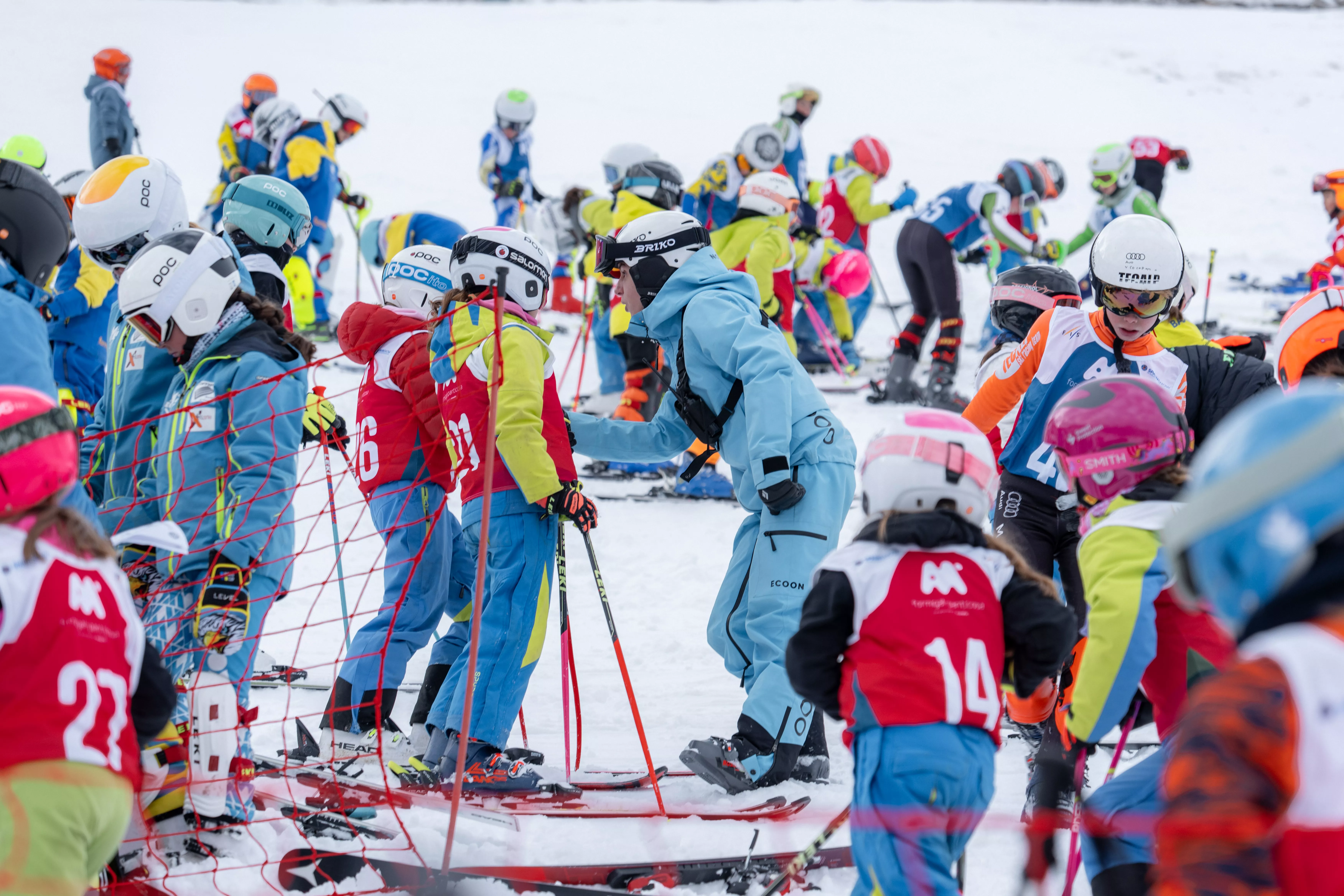 Trofeo Paco el Maestro. Formigal