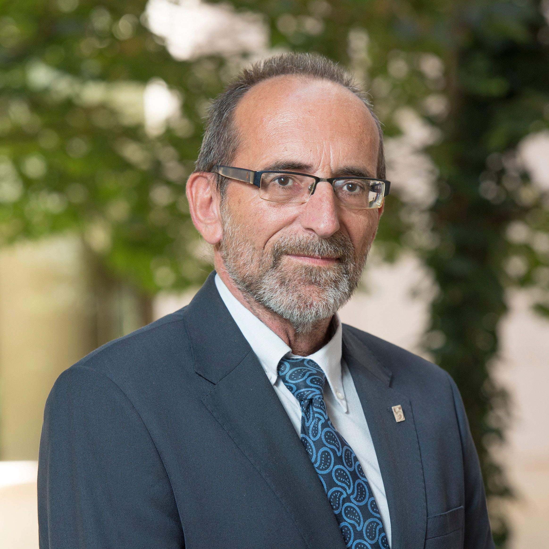 Francisco Mateo. Foto DPH