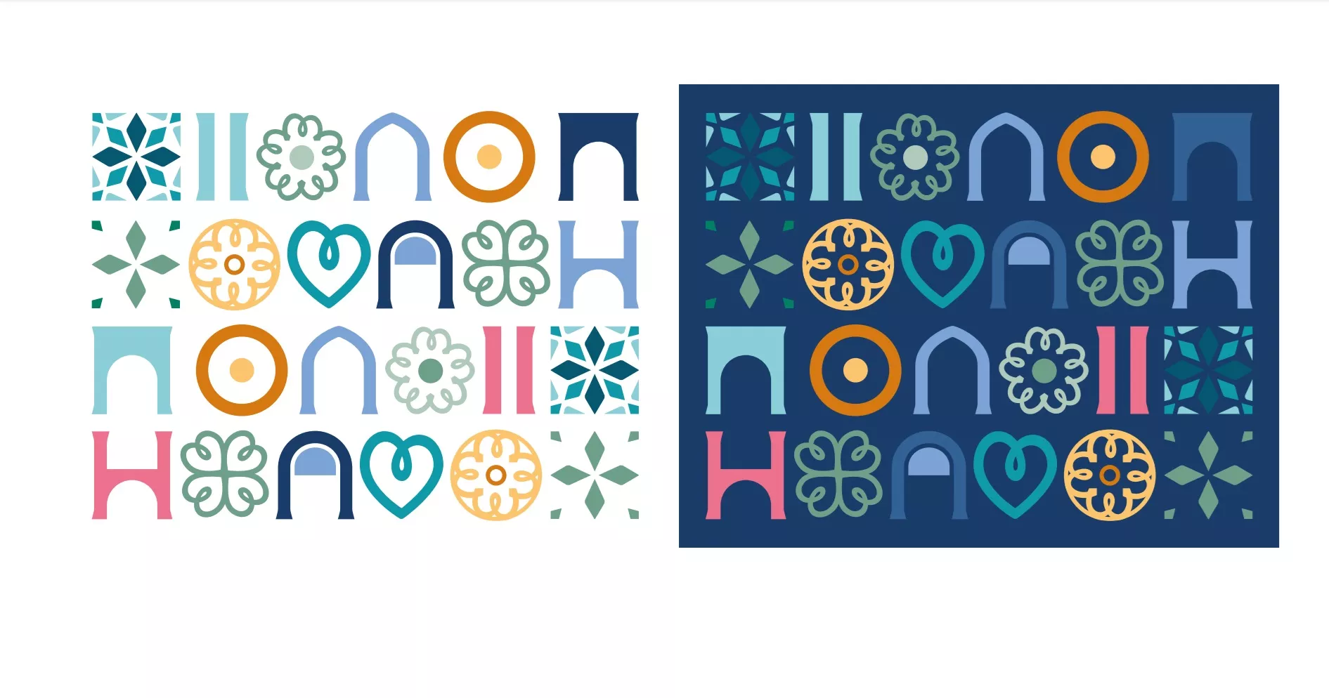 Nueva marca de la ciudad de Huesca.