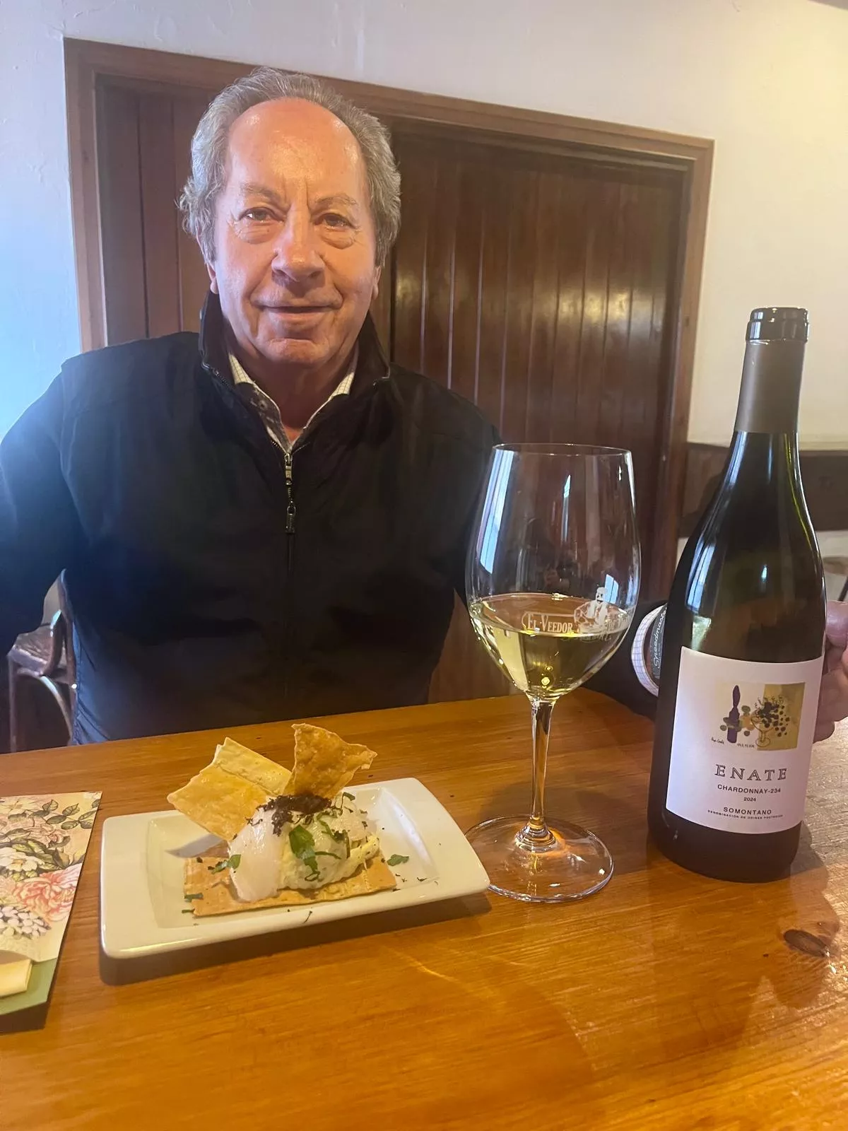 Trufate en el valle de Benasque. Fotos Maya Nikolova