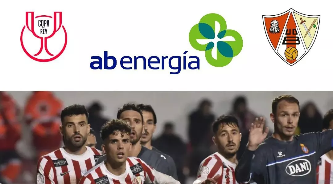 Ab energía, artífice del primer gran proyecto de la UD Barbastro, se desvincula por completo de la gestión del club