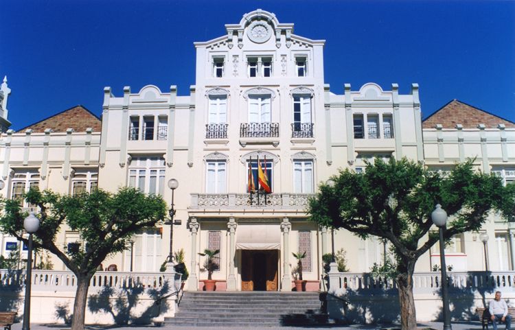 La Gala tiene lugar en el Casino de Huesca.