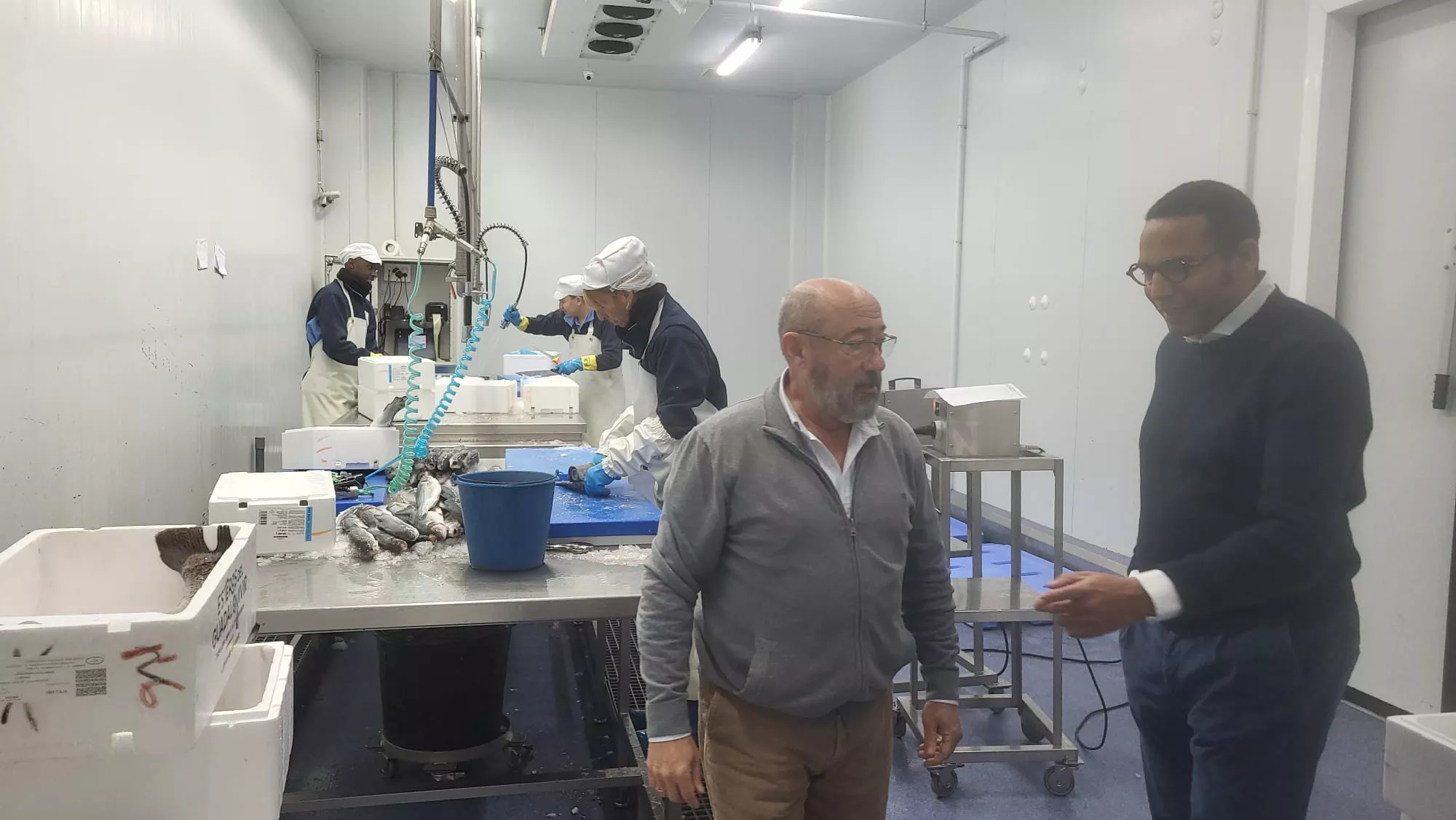  Pablo Garriga en La Coruñesa de Huesca