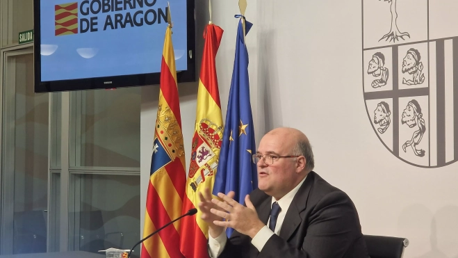 l director general de Personal, Formación e Innovación ha avanzado el plan de trabajo para reducir la burocracia. l director general de Personal, Formación e Innovación ha avanzado el plan de trabajo para reducir la burocracia.