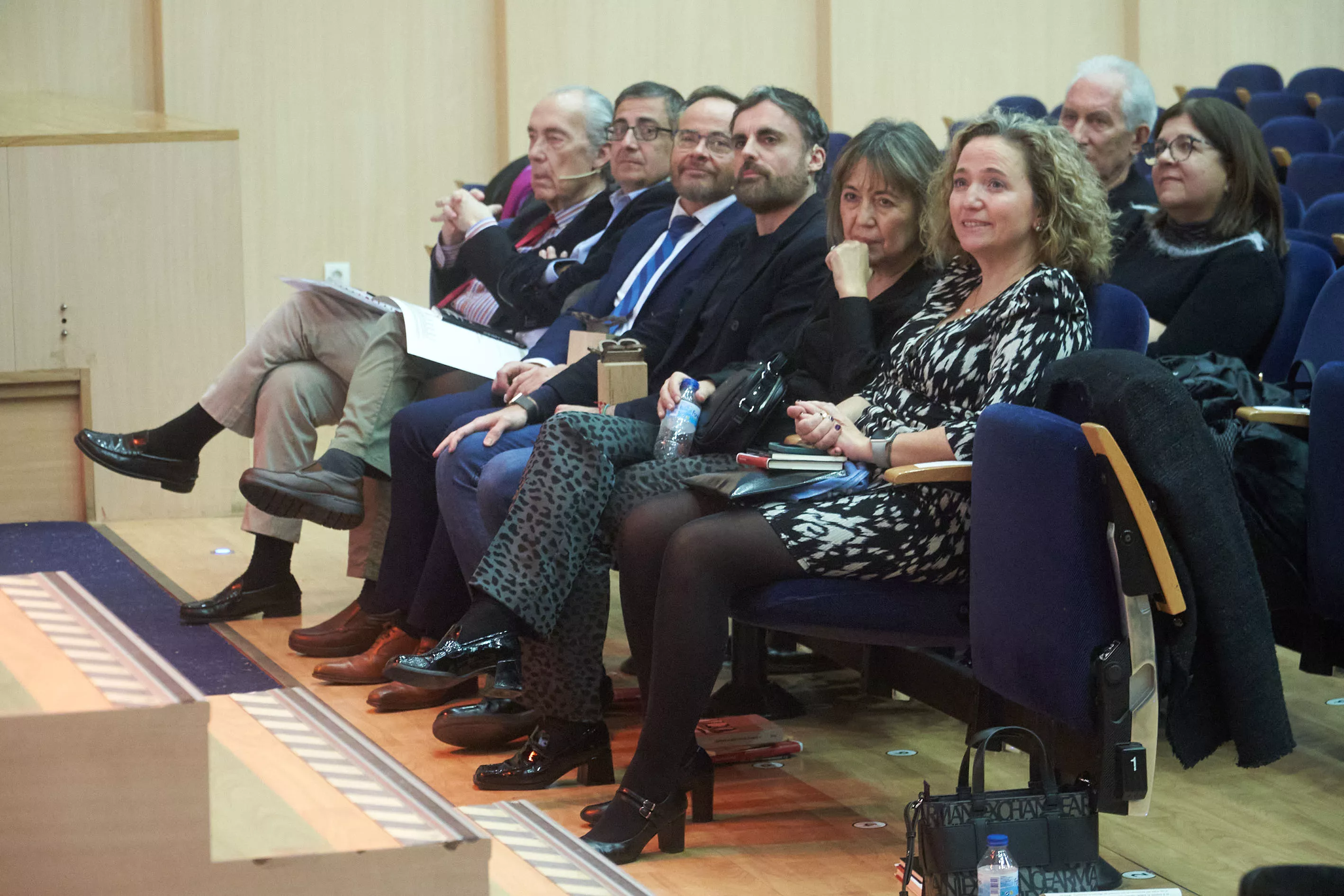 Entrega de premios del Certamen Literario de Barbastro