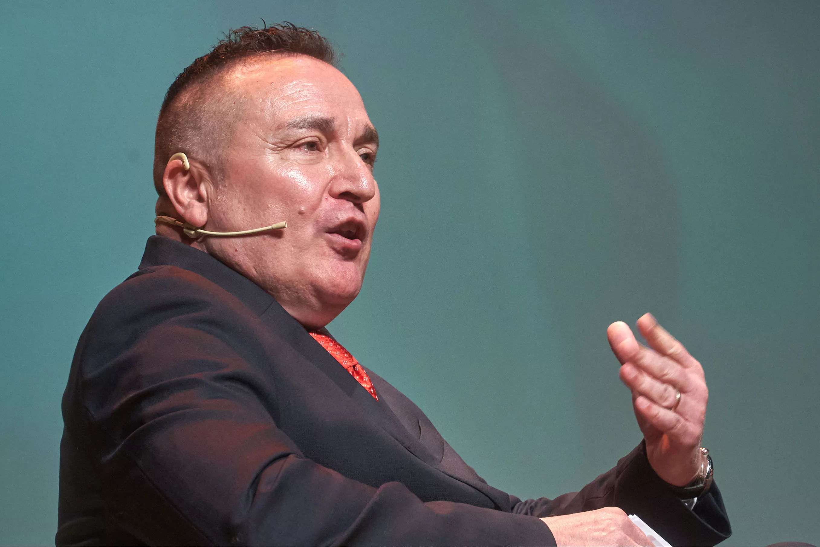 Entrega de premios del Certamen Literario de Barbastro