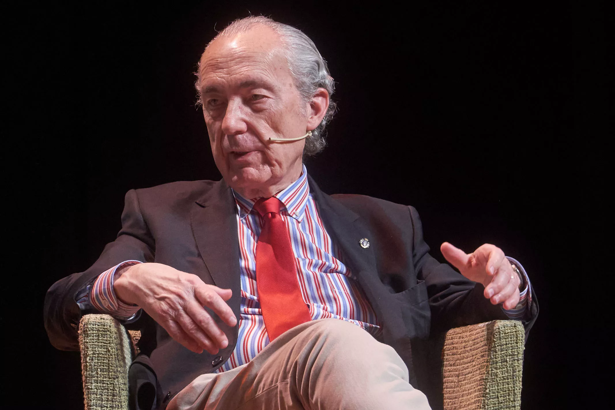 Entrega de premios del Certamen Literario de Barbastro