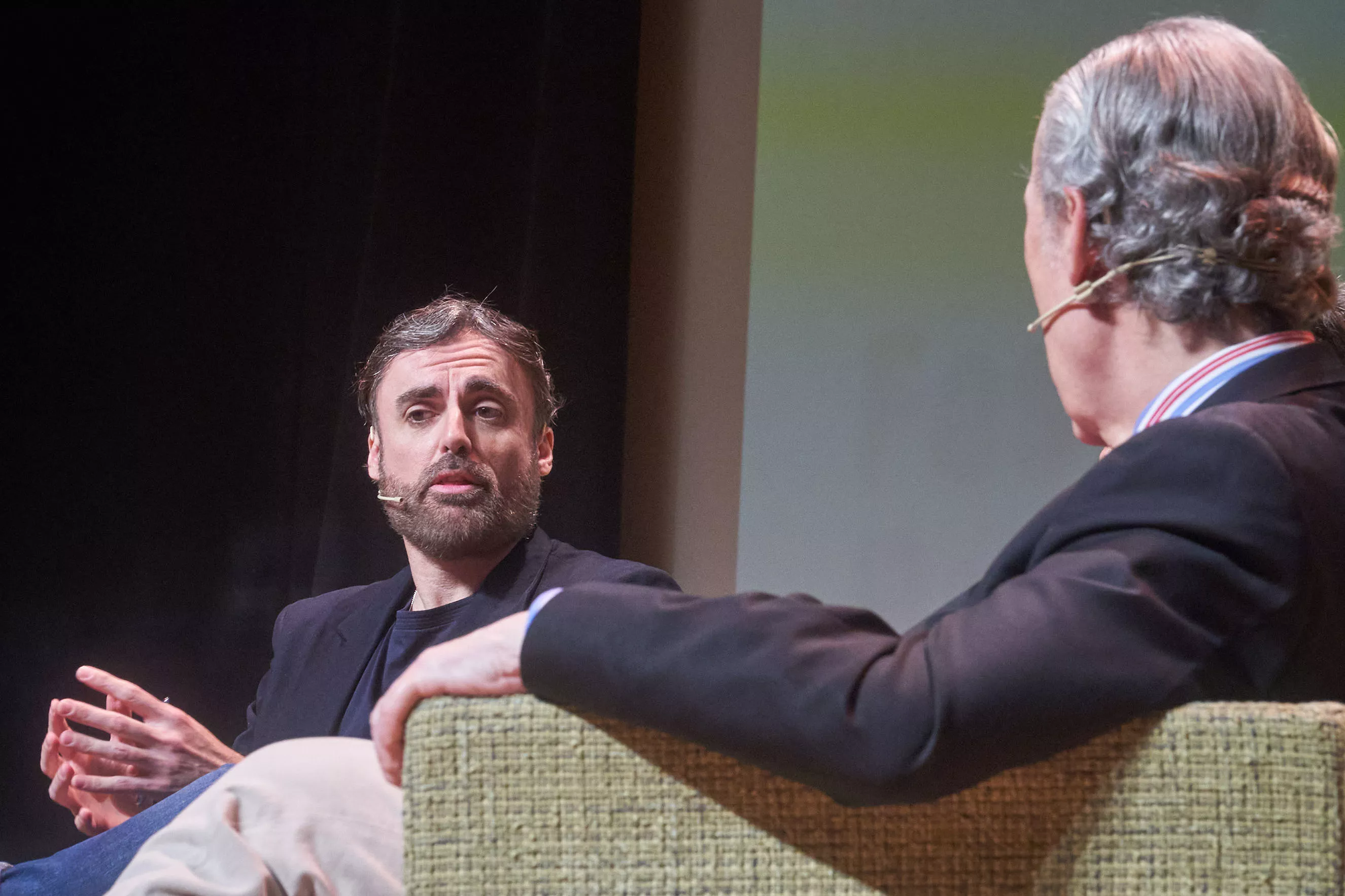 Entrega de premios del Certamen Literario de Barbastro