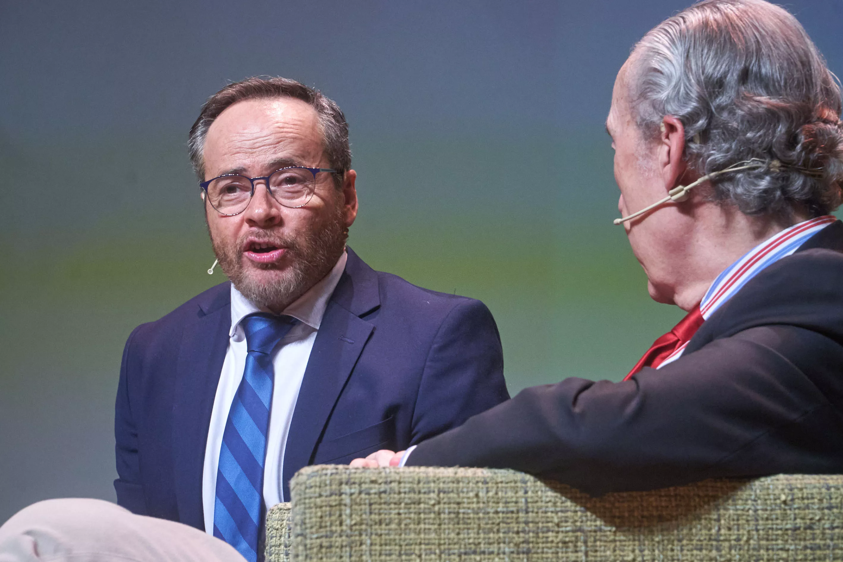 Entrega de premios del Certamen Literario de Barbastro