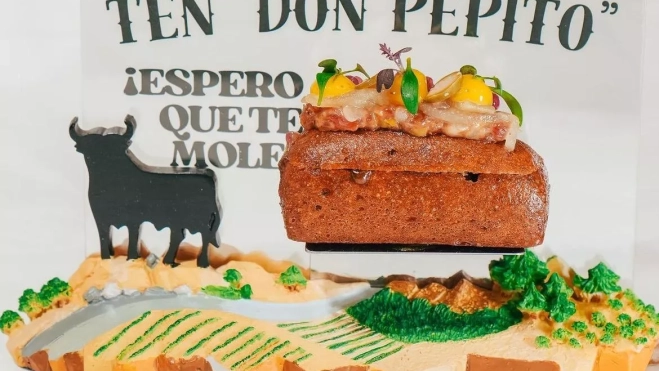 El Ten Don Pepito Espero que te Mole de Ramón Lapuyade El Ten Don Pepito Espero que te Mole de Ramón Lapuyade