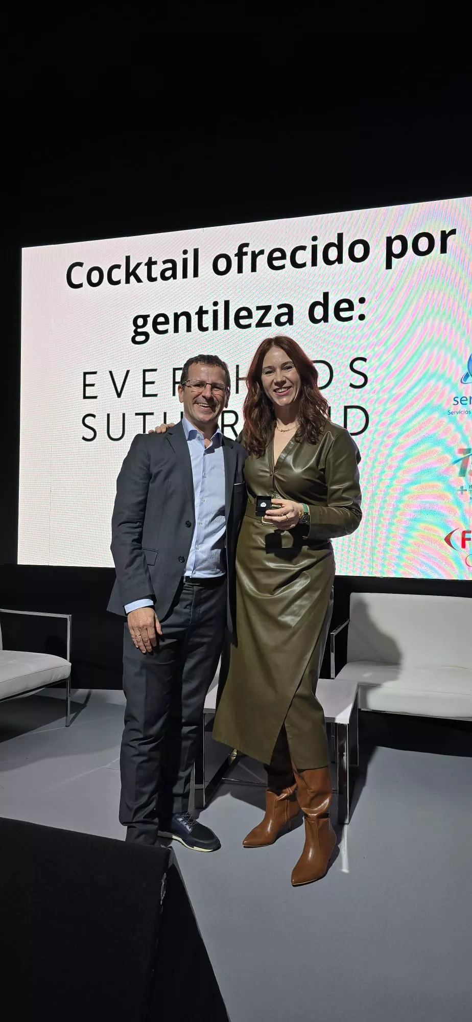 Los 150+ Influyentes del Turismo de España en Fitur