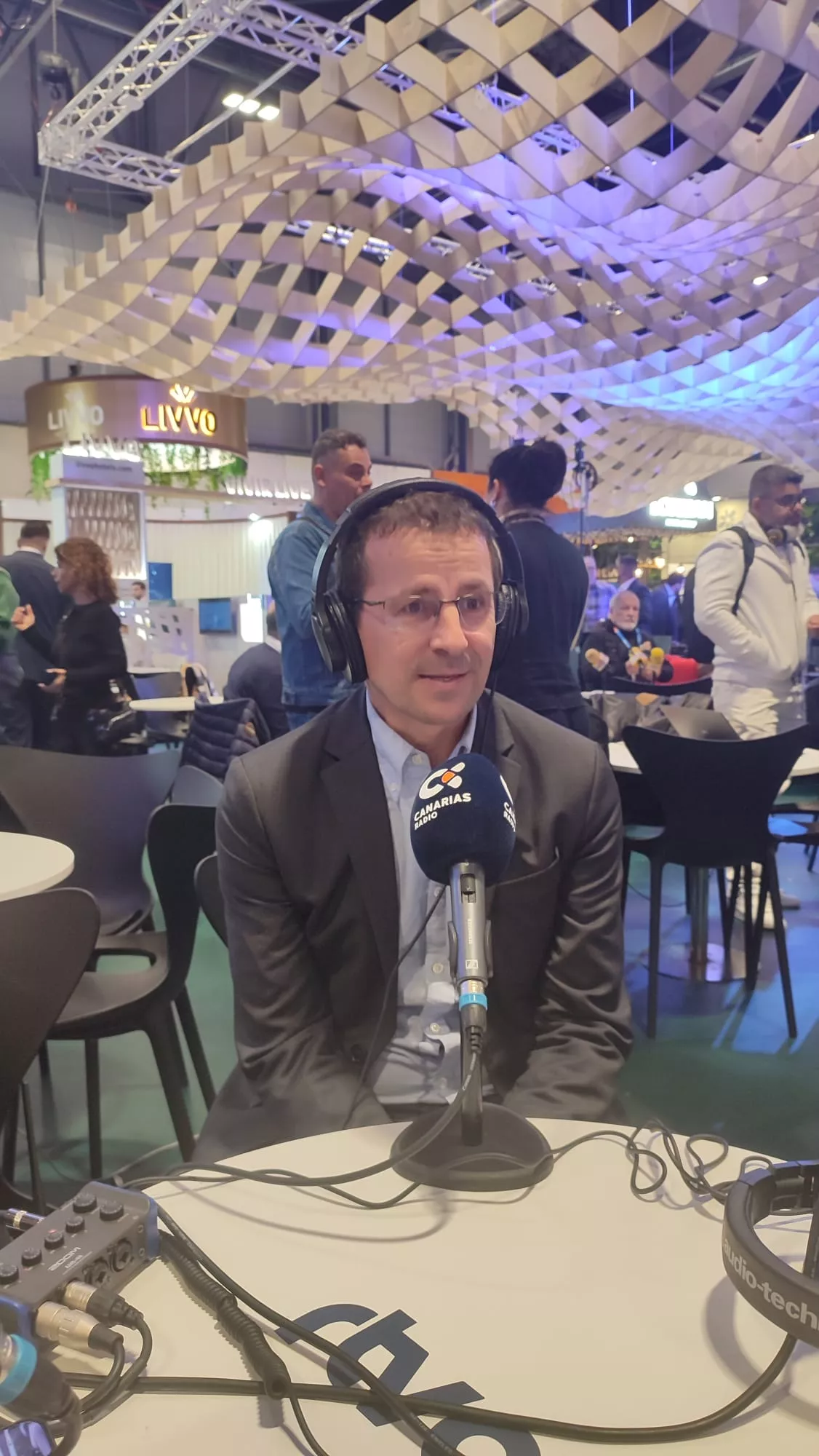 Los 150+ Influyentes del Turismo de España en Fitur