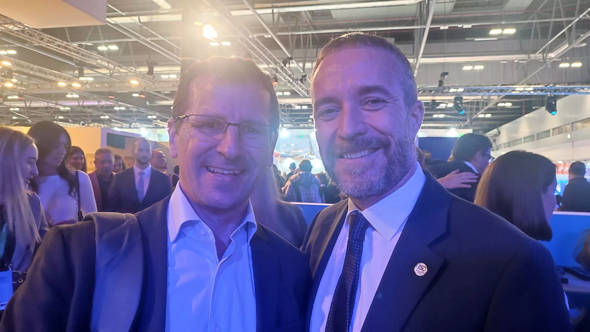 Los 150+ Influyentes del Turismo de España en Fitur