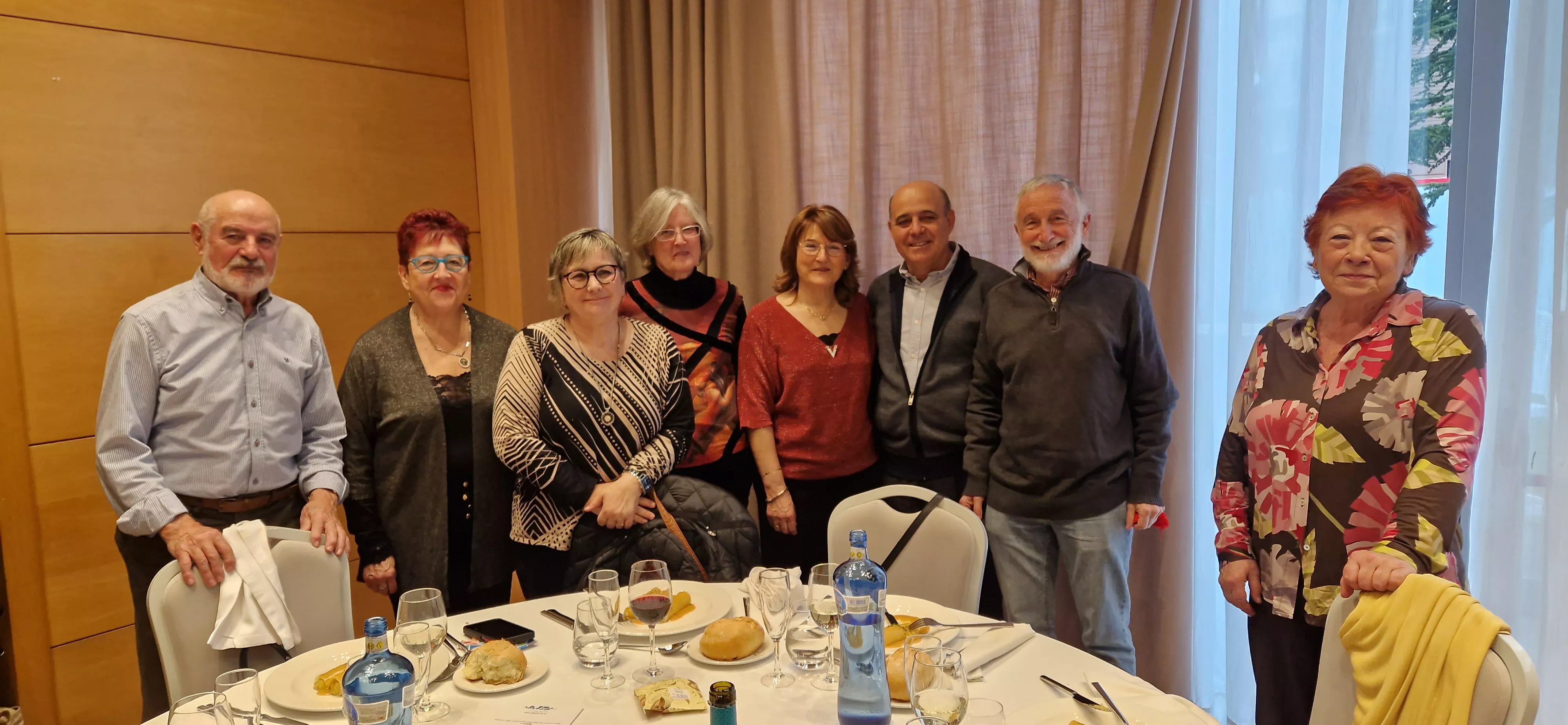 Premio ARO 2024 para Emeterio Giménez Salcedo. Foto Myriam Martínez 