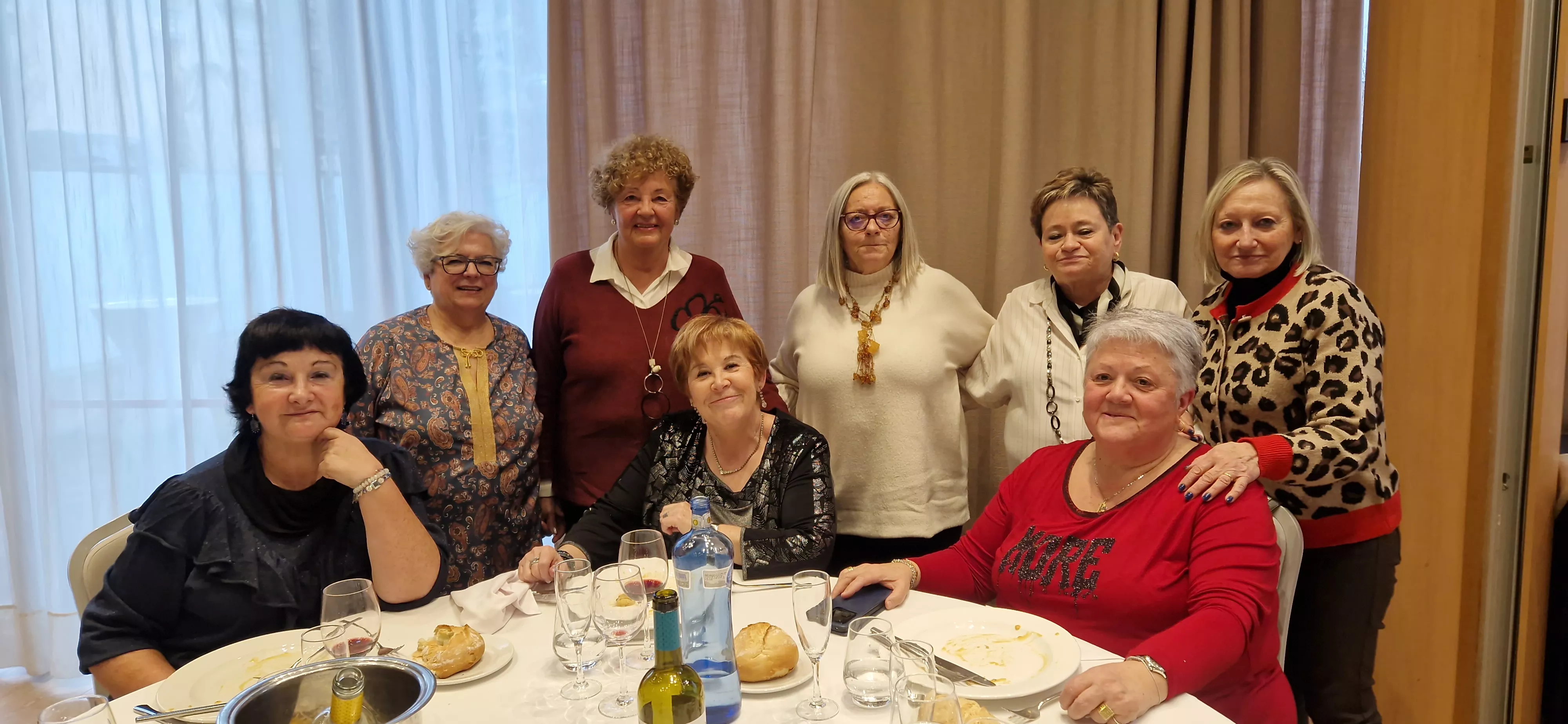 Premio ARO 2024 para Emeterio Giménez Salcedo. Foto Myriam Martínez 