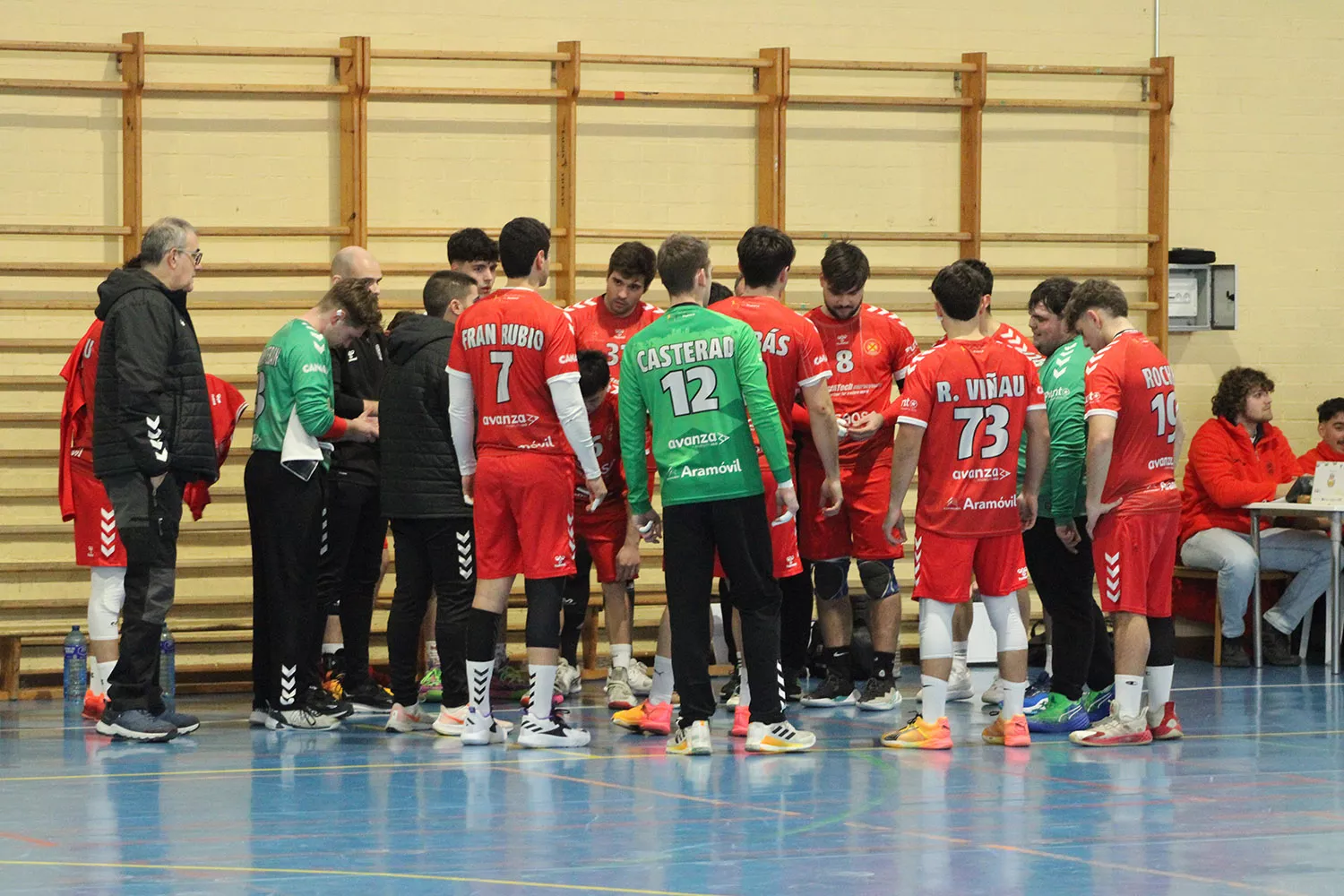 Foto: Jesús Esparza