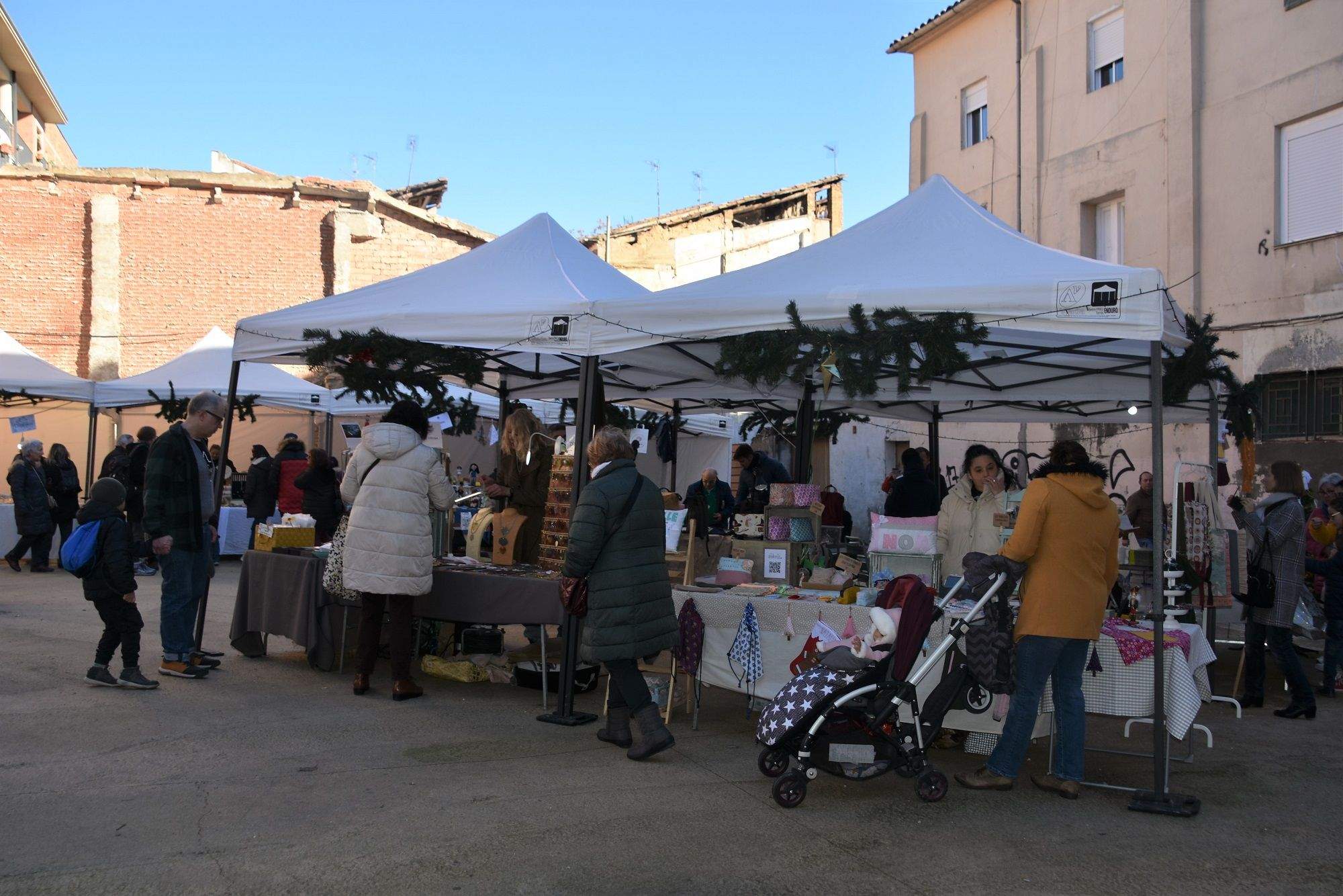 Mercado Diseño y Vintage