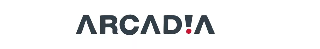 Logo de Arcadia