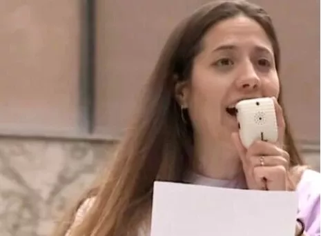 Esther Rubio Martín