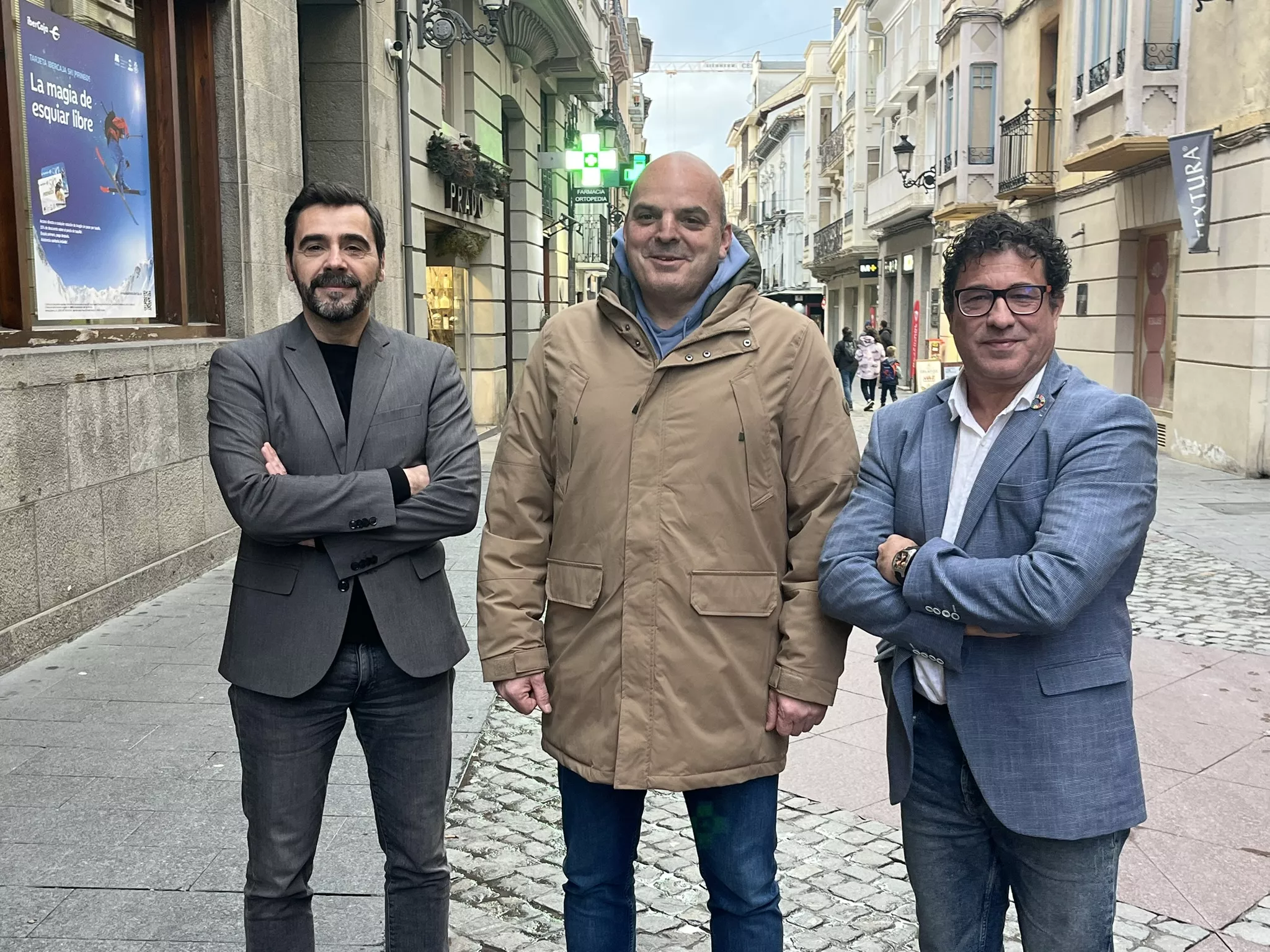 Jaca premia este viernes a sus mejores deportistas