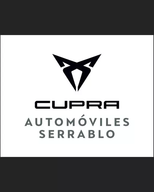 Cupra Automóviles Serrablo, nuevo esponsor del CT Zoiti.