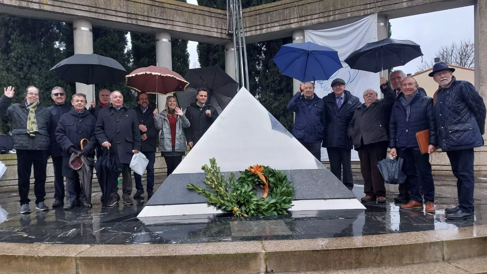 Día Escolar de la Paz y la No Violencia en Huesca