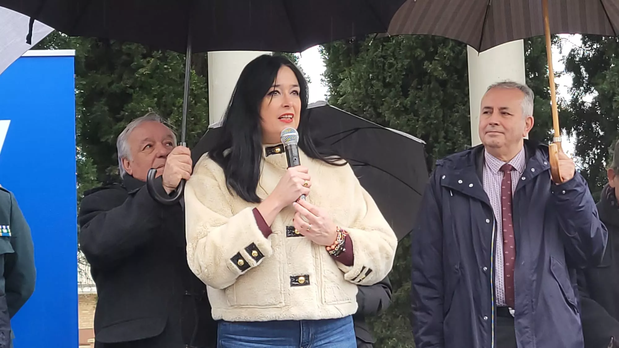 Día Escolar de la Paz y la No Violencia en Huesca