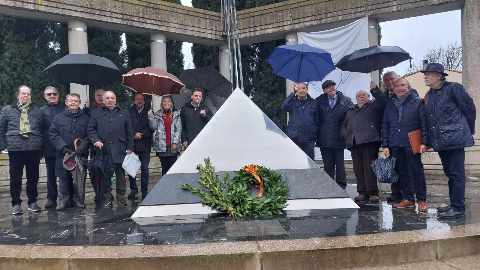Día Escolar de la Paz y la No Violencia en Huesca
