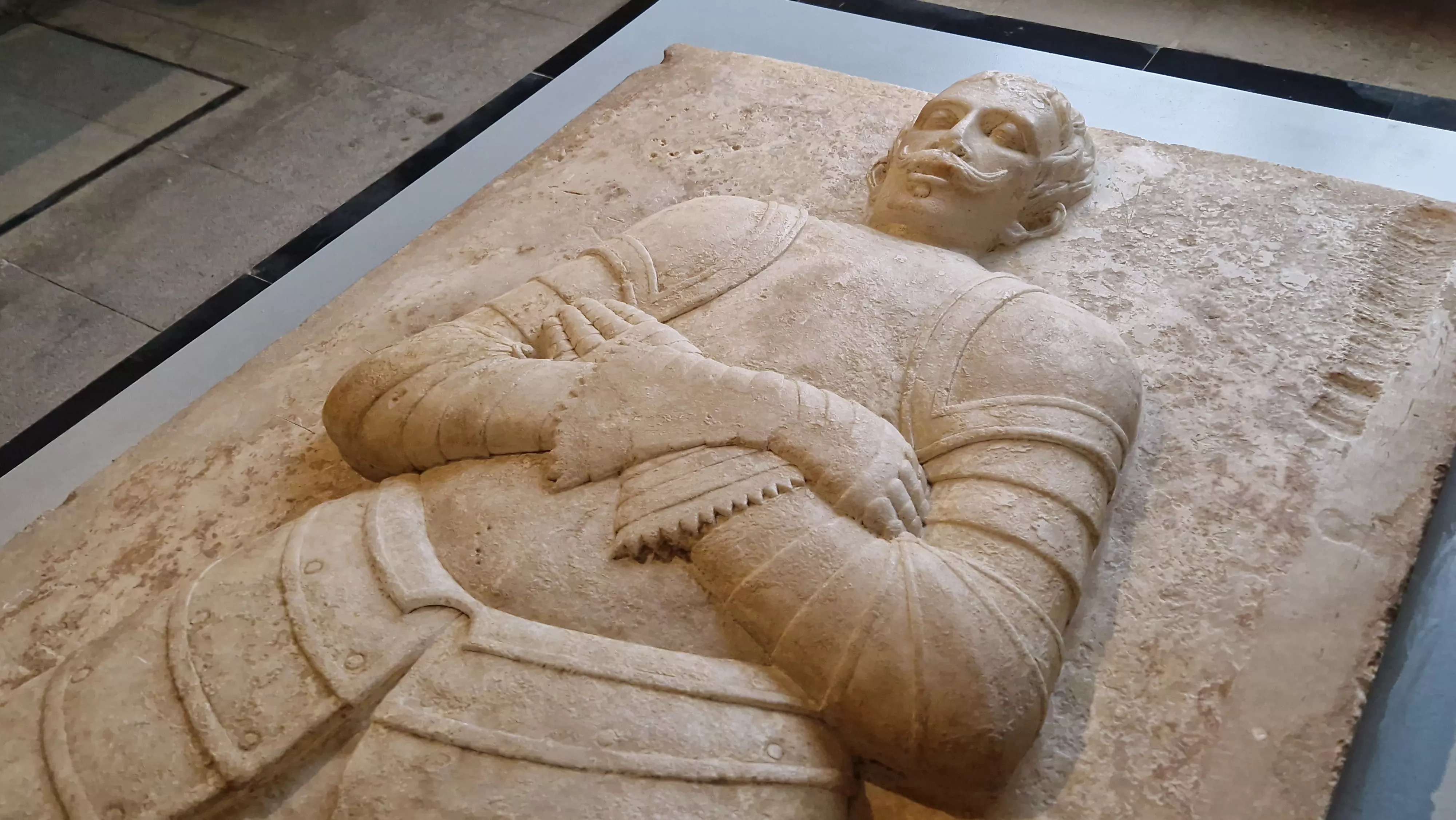 Museo Diocesano de Huesca que cumple 75 años. Foto Myriam Martínez