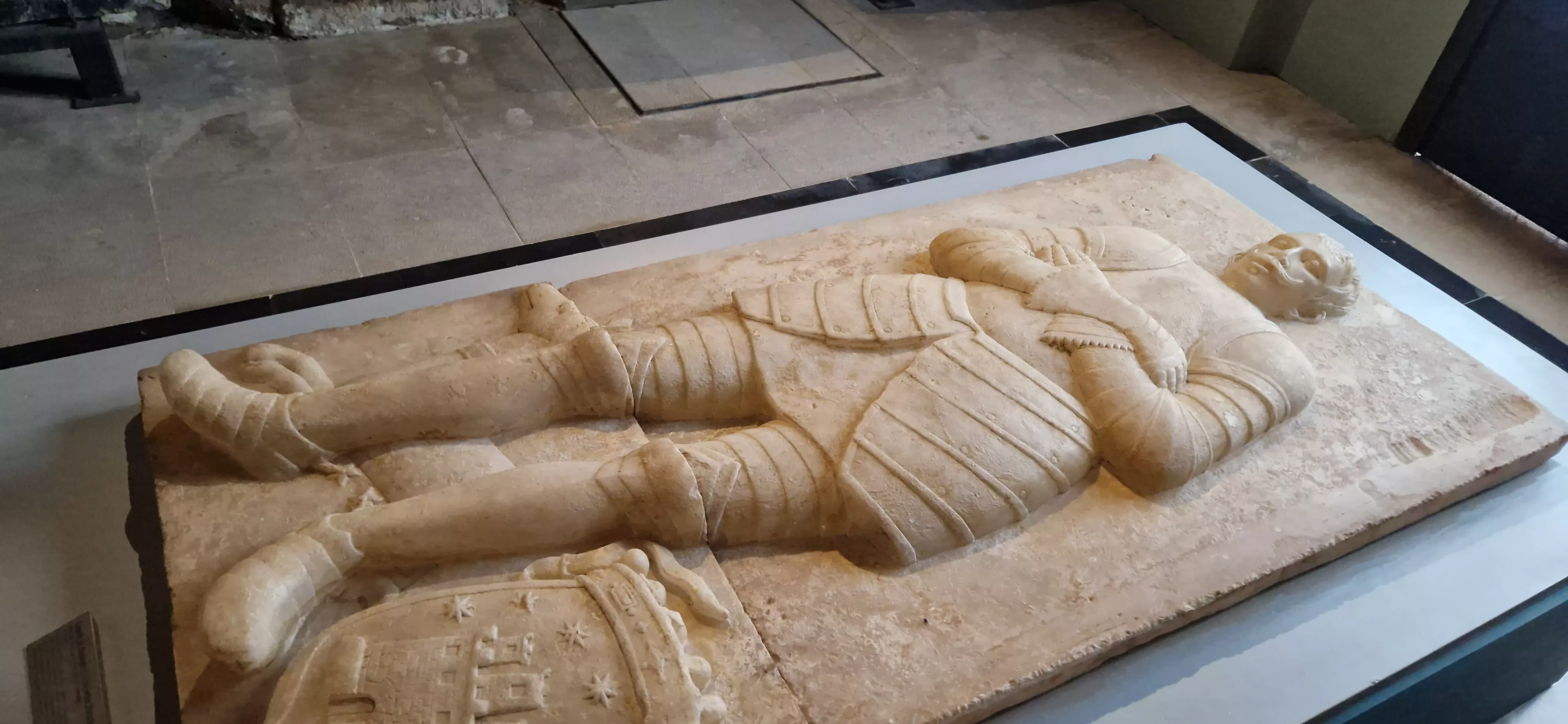 Museo Diocesano de Huesca que cumple 75 años. Foto Myriam Martínez