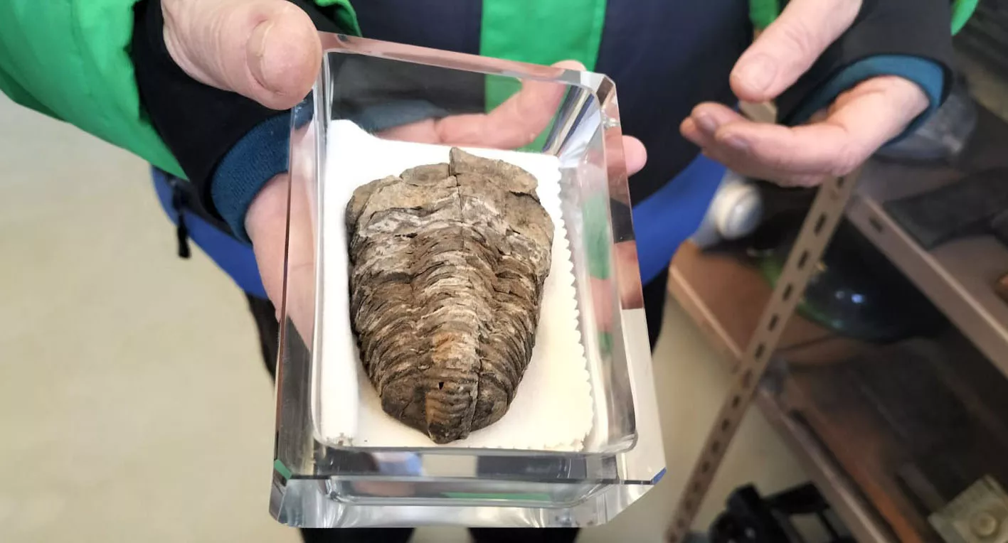 Museo de Adivinanzas. Foto María José Sampietro