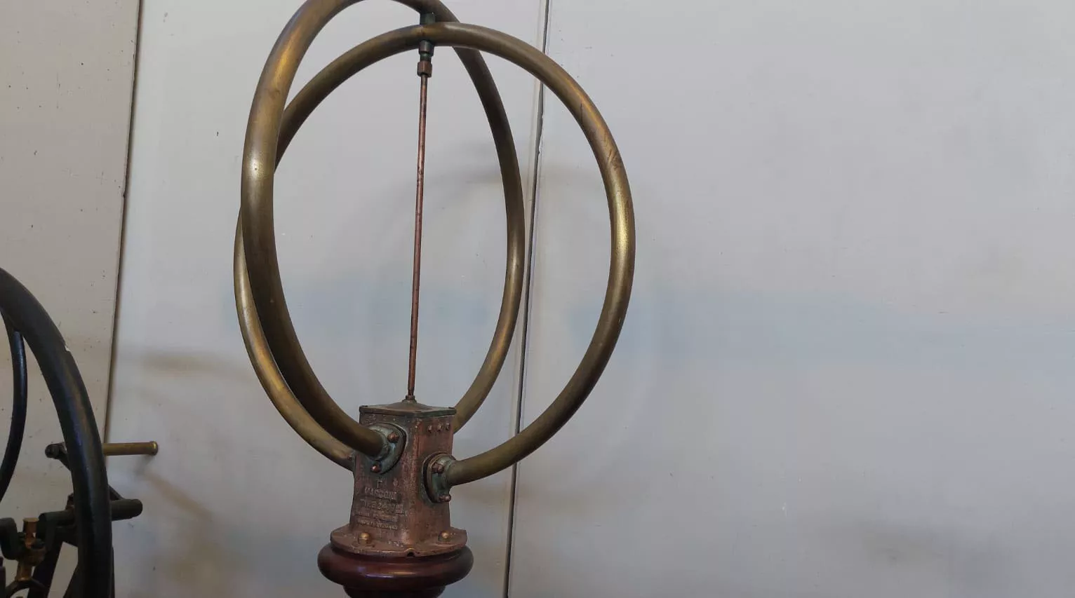 Museo de Adivinanzas. Foto Javier García Antón